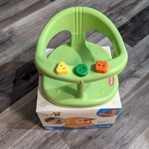 Keter Baby Bath Seat